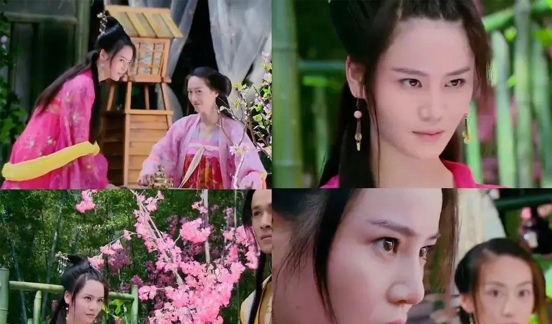 电影|剧照一出，果然被骂了！