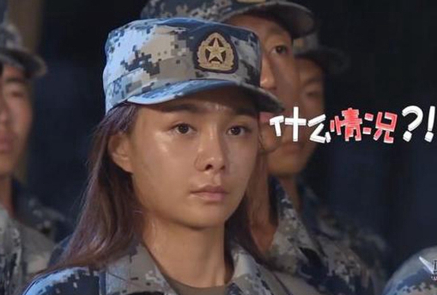 美颜|女明星的生图有多吓人？离开10级美颜后，她们还没你老婆漂亮！