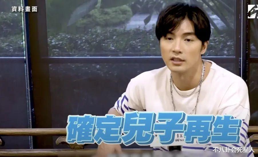 王力宏|嫁台湾男星多惨，被夫家霸凌，当生子机器，杯子放错位置也被骂