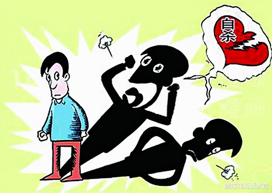中小学|3小学生放学后跳楼后续，被证实无厘头！而这更让人细思恐极