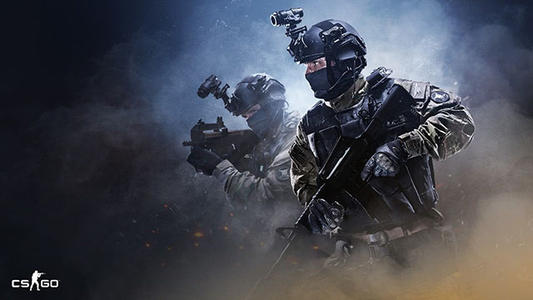 csgo|CSGO的职业玩家可以有多强？
