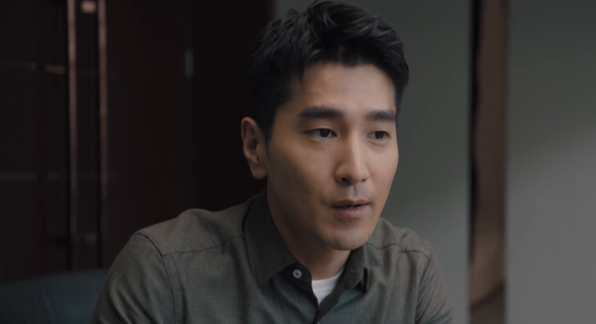 扫黑风暴|上线2天，它把《你是我的荣耀》拉下神坛，热度直逼《扫黑风暴》