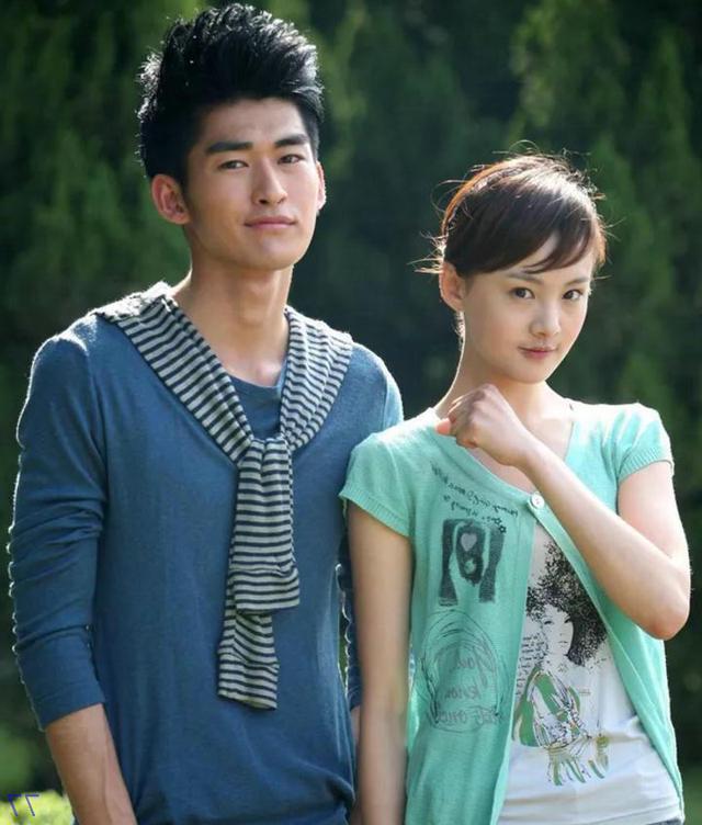 张翰|张翰再度落泪绝非郑爽而是娜扎，早前他就有暗示