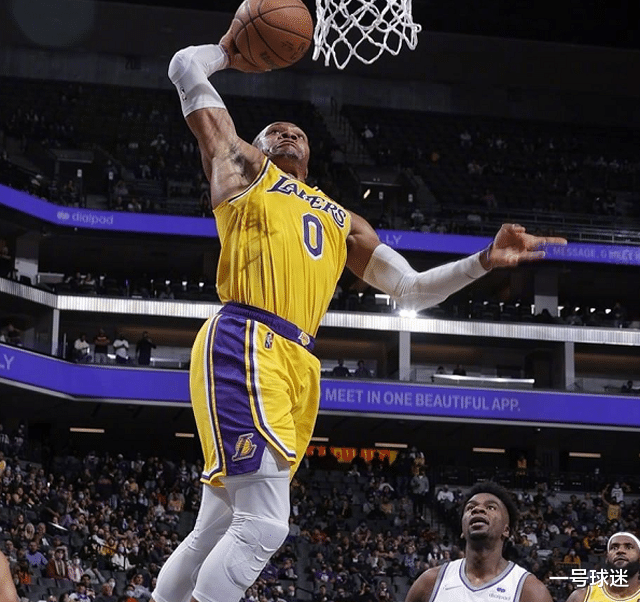 泰州 湖人会交易威少？6连败只是开始，三巨头准备爆发，甜瓜软肋明显