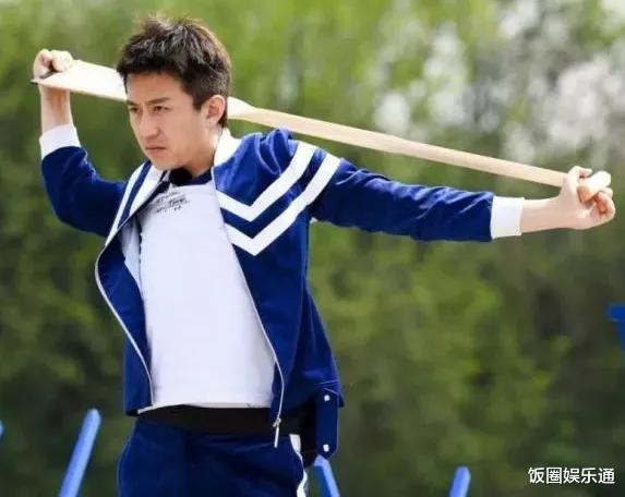 邓超|《奔跑吧》猛料，第十季节目录制细节曝光，邓超、陈赫即将回归？