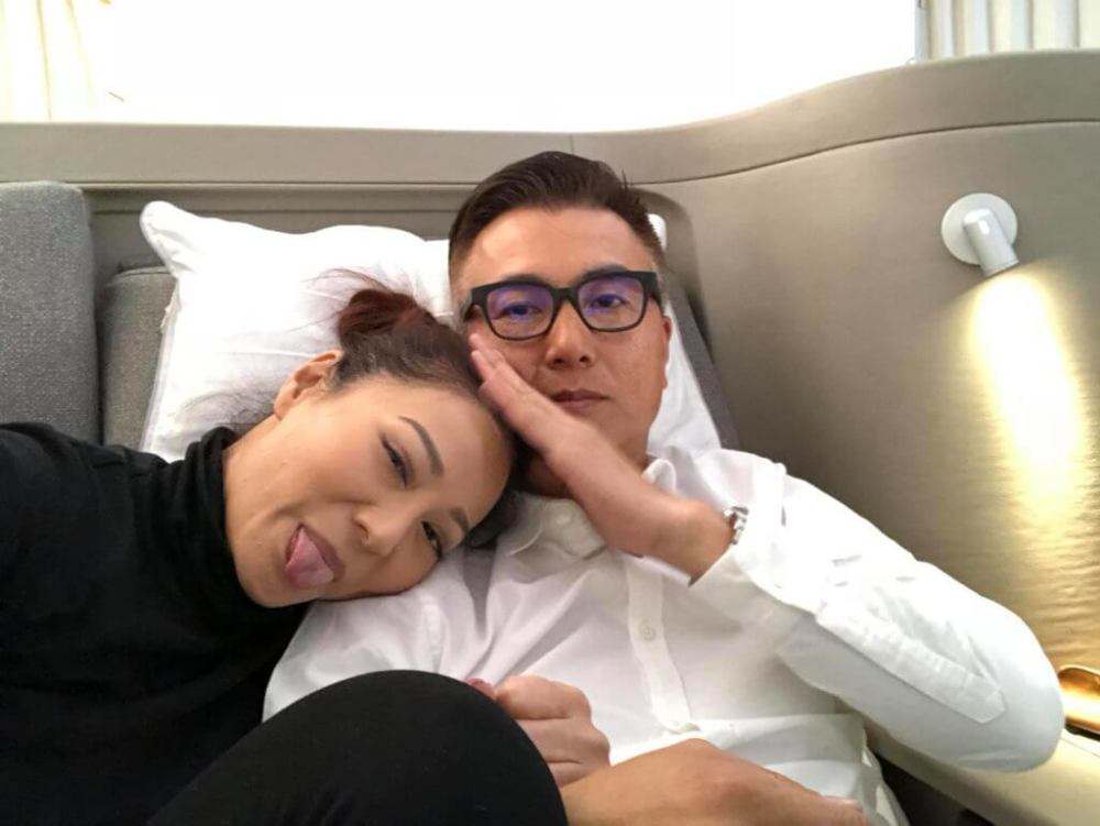 魏骏杰|恋爱谈久了结不了婚？6对长跑多年却分手的明星，每对都令人惋惜