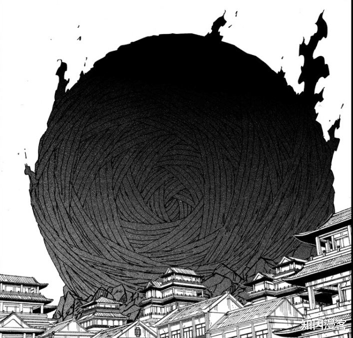 镇魂街|镇魂街330话：龙棋将遇到强敌，面对神珠力量束手无策，刑天除外