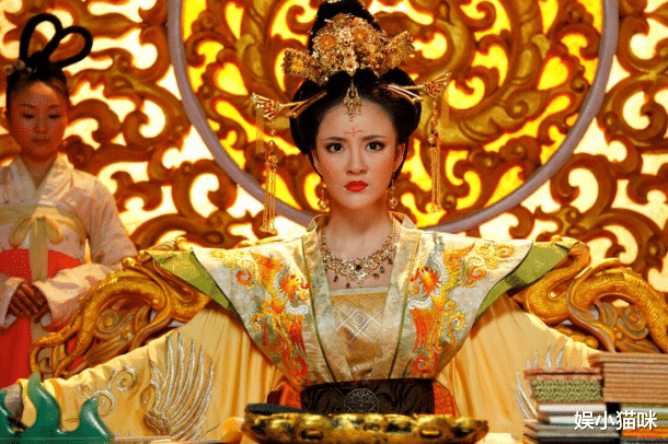 电视剧|不要被骗了！这四个人劣迹斑斑，却被电视剧强行洗白成励志大好人