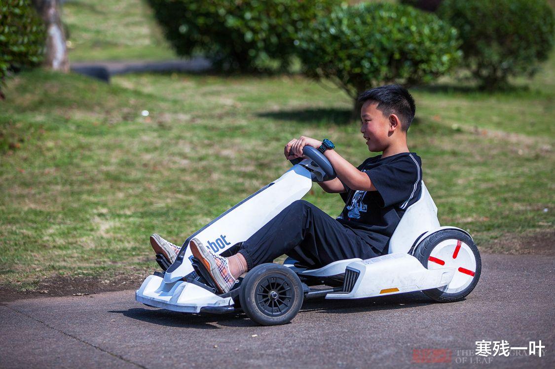 |感叹中国人创造力，发明这么多游乐项目，最后一个诸葛亮都得点赞