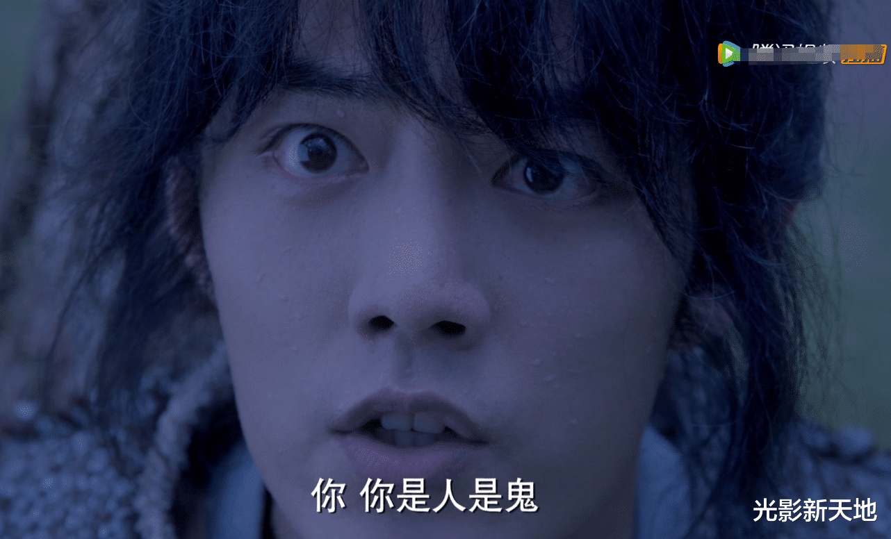 exid|《斗罗大陆》暴露两个槽点，肖战演少年违和，网播版少了几分钟