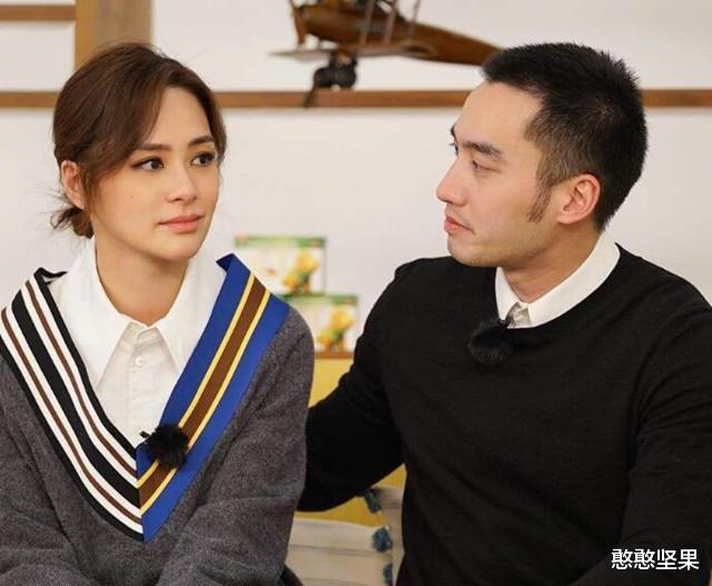 阿娇|阿娇说出当年丑闻的实情，收到陈冠希的道歉信后，她终于如释重负