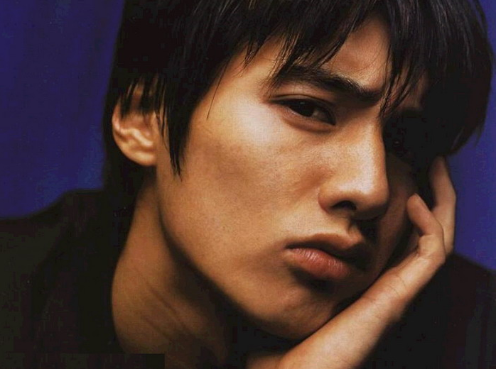 元斌|因为帅,所以他靠脸就有花不完的代言费,这真的靠脸吃饭啊!