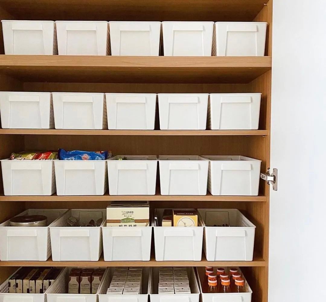 韩国妈妈97㎡极简之家，一家四口的幸福之居，处处精致又舒适