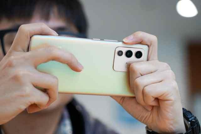 wi-fi|vivo S12 Pro游戏体验：与颜值同样出众的性能表现