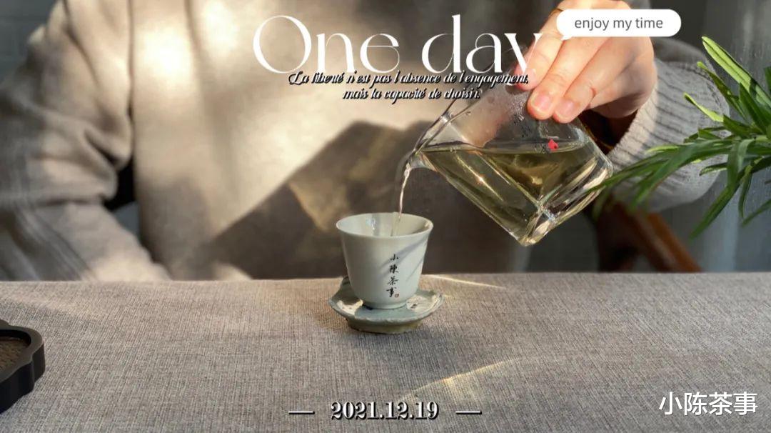 建盏|好茶，是给人喝的，还是用于养紫砂壶养建盏？别再本末倒置了！