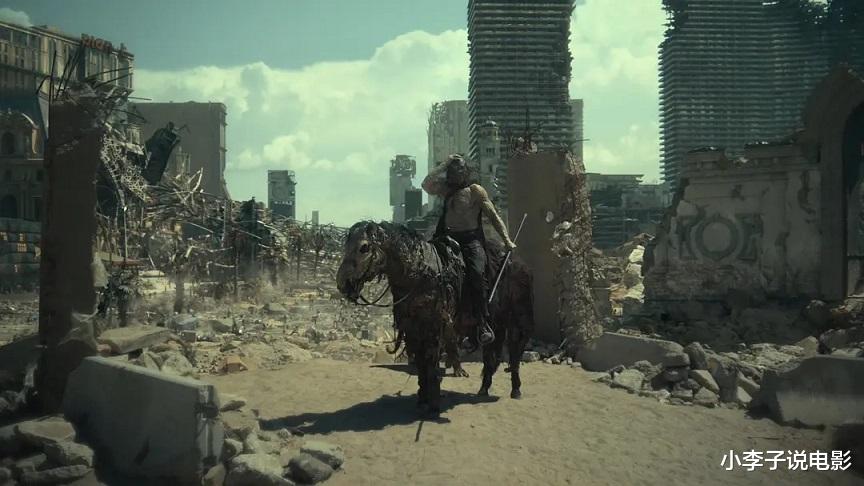 派拉蒙|【年度大盘点】2021年最烂的10部好莱坞电影，漫威烂片《毒液2》仅排第4