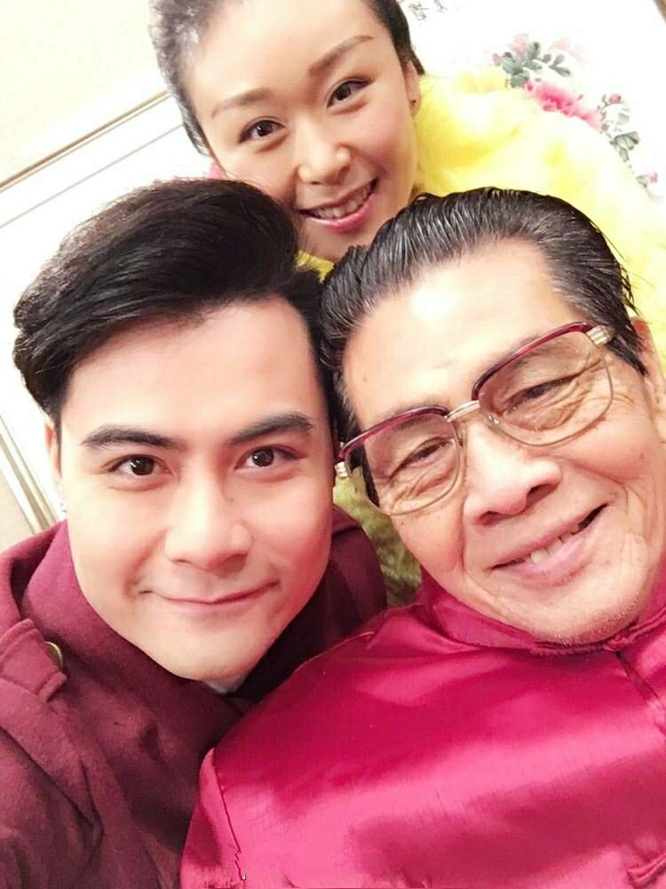 主持人|《外来媳妇本地郎》藏了多少广东主持人？除毛琳伍燕外，还有4位