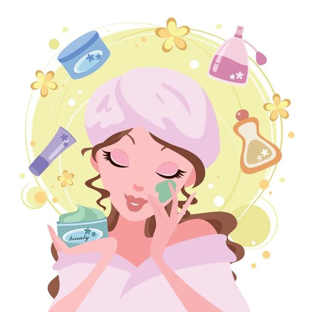 |人类高质量清爽水乳!绝对不糊脸