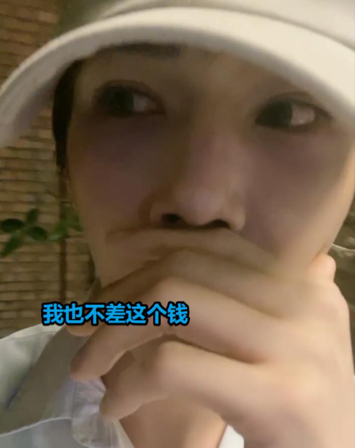 周旭阳嘉应 《青3》：25岁偶像彦希否认偷戒指，事件爆料者来头可真不小