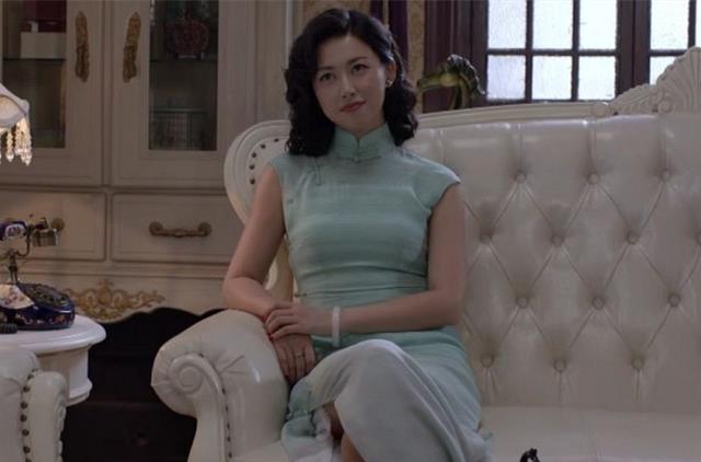 林楠笙|原来,《叛逆者》左秋明的身份并不简单,连林楠笙都被骗了