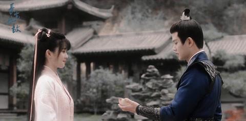 任嘉伦|任嘉伦“多重惊喜”霸屏!即将迎来“新旅程”,开辟新天地