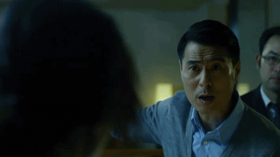 交易 四场大C度交易，这片告诉你什么是爱！