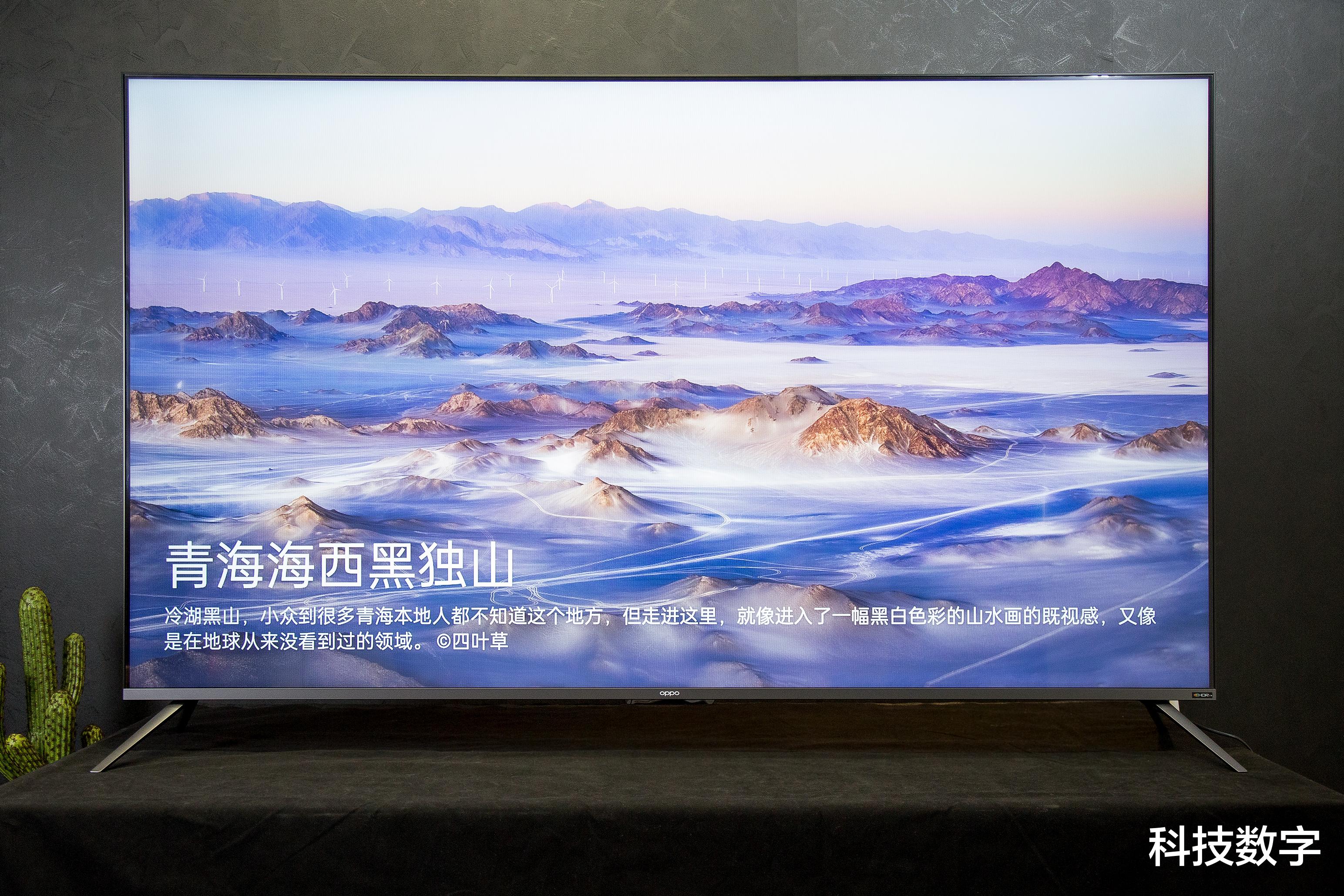 出众画质+均衡表现,双十一入手这三款75英寸大屏电视准没错