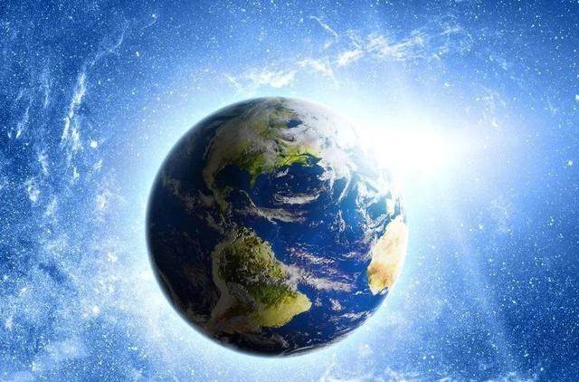 地球的运动速度真的是每秒30公里?其实真相和这个说法大相径庭