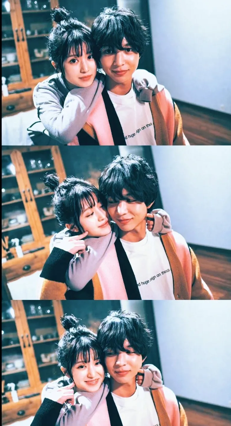 滨边美波|长泽雅美、滨边美波后，又一位“东宝公主”