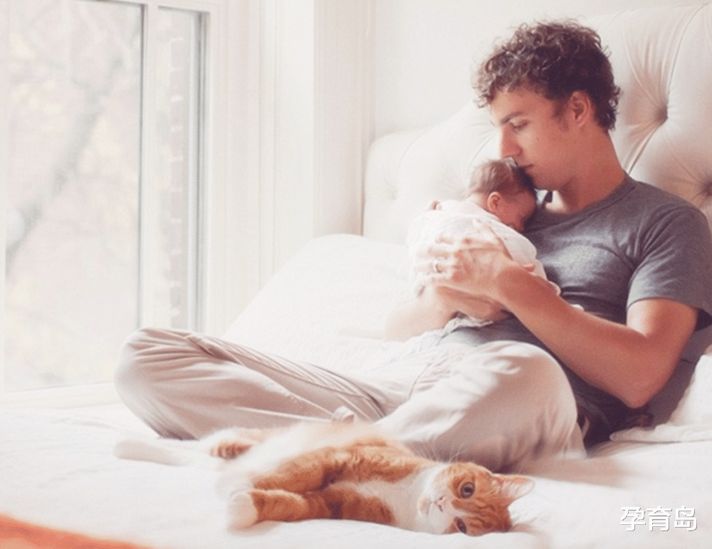 孕育岛|爸爸的年龄对宝宝有影响，想要宝宝更聪明，最佳怀孕年龄不要错过