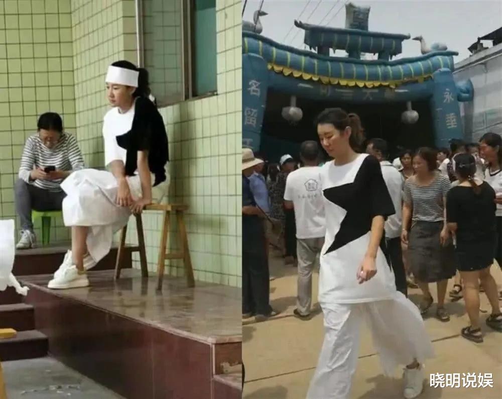 王宝强|王宝强神秘新女友曝光颜值爆表，在“傻根”背后默默付出的女人不简单