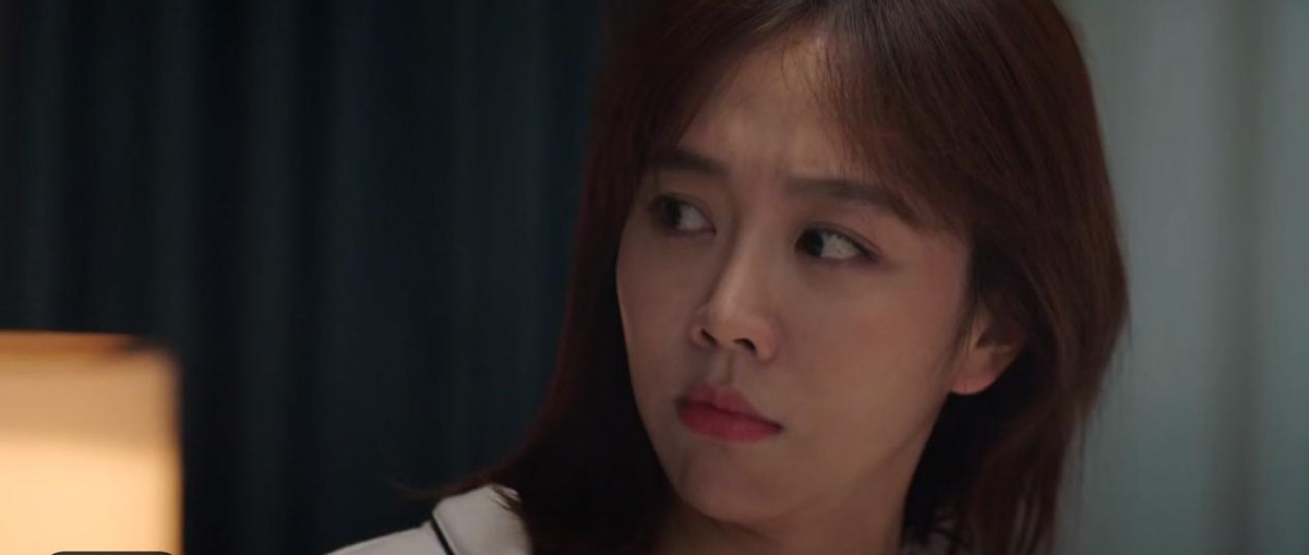 殷桃|央八甩出王炸剧!刚开播收视破1,殷桃终于选对剧本了?