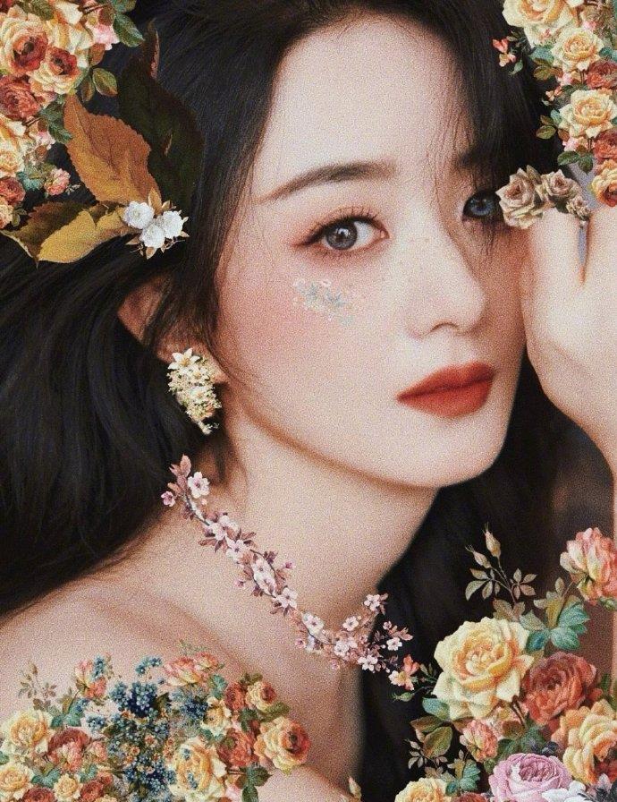 谁是凶手|赵丽颖新戏《谁是凶手》被曝“砸钱”买评价,就怕人气输给冯绍峰