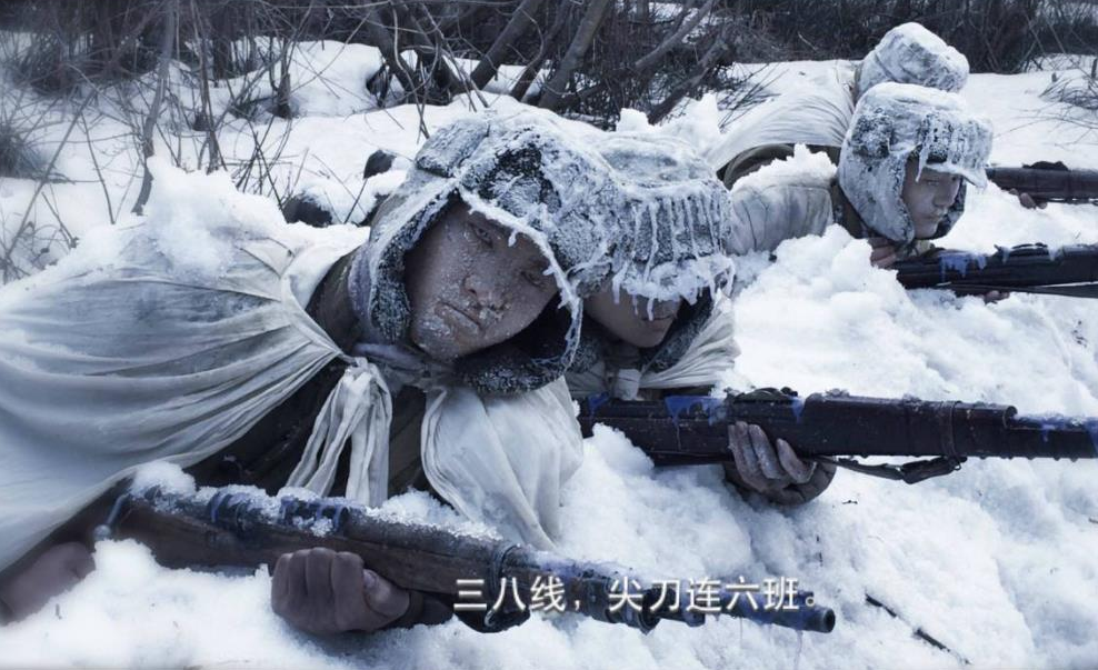 爱国|《长津湖》票房登顶，12岁学生写下这样的观后感，让人为之动容