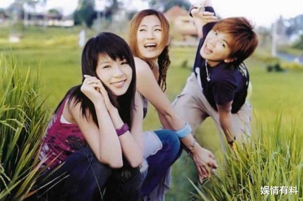 娱情有料|?田馥甄获第32届金曲歌后，获奖感言让人感慨，网友：实至名归