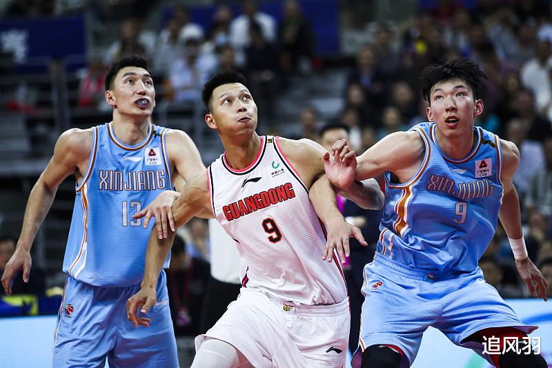 周琦|?周琦的无知无畏