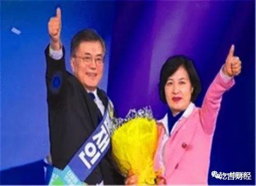 韓國有望迎來第2位女總統嗎？-圖2