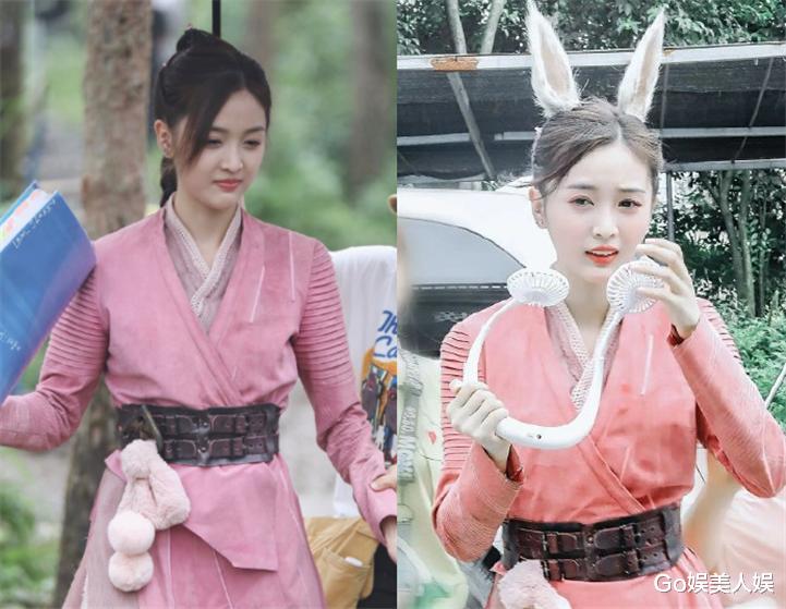 赵露思|8位不是科班出身，却“惊艳众人”的演员，看看谁的偶像上榜？