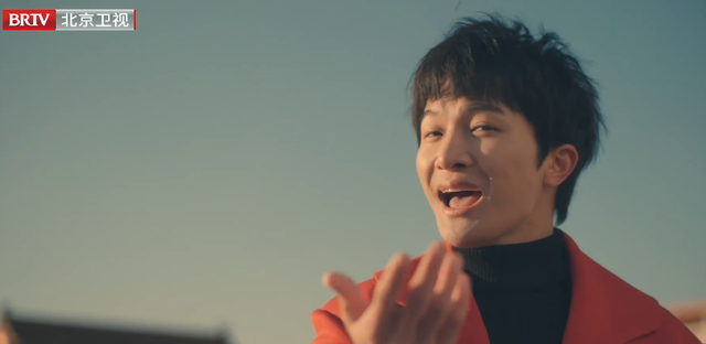 赵丽颖|周深：再出《画绢》姊妹篇，新歌《光亮》中再度大秀京剧念白功底