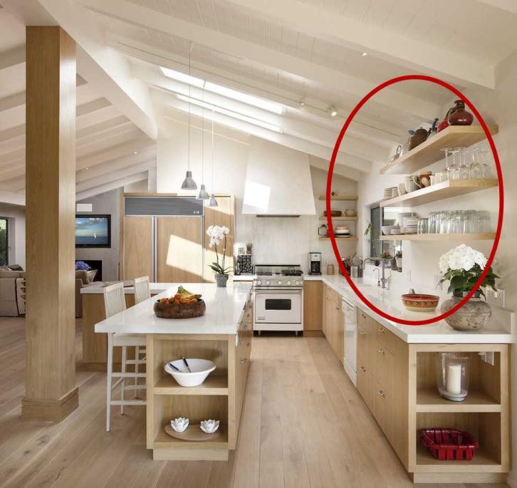 |让“懒人”省心的装修设计，新房装修这样做，家务活都少了好多