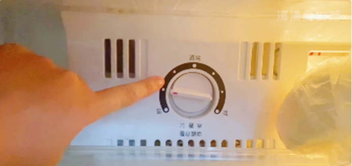 |冬天,冰箱1至7档多数人调错了,记住“一句口诀”,不费电还省钱