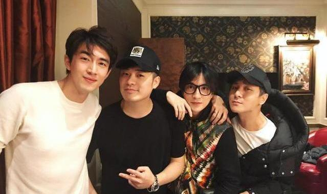 朱桢|无视封杀顶风作案？东方卫视程雷现身商演捞金，王思聪助朱桢翻身