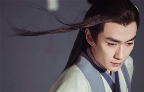 秦始皇|秦始皇容貌能复原？现代技术复原后，网友：看久了让人感到不适