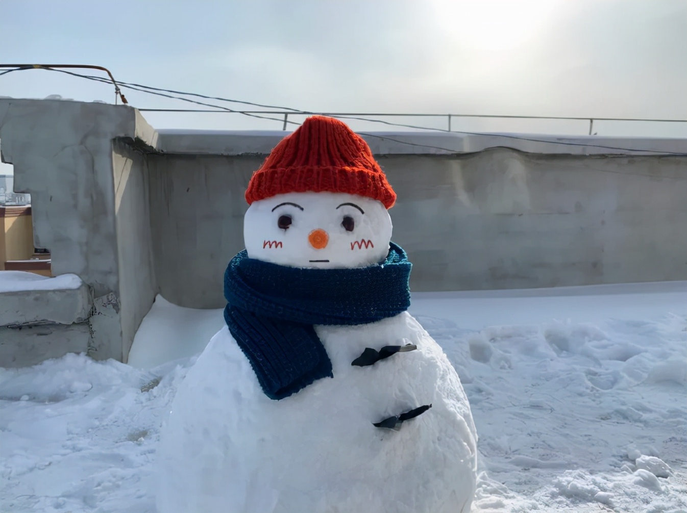 穿衣搭配 冬季穿搭“色彩和发型”才是重点,掌握这3个小思路,盲穿也时髦