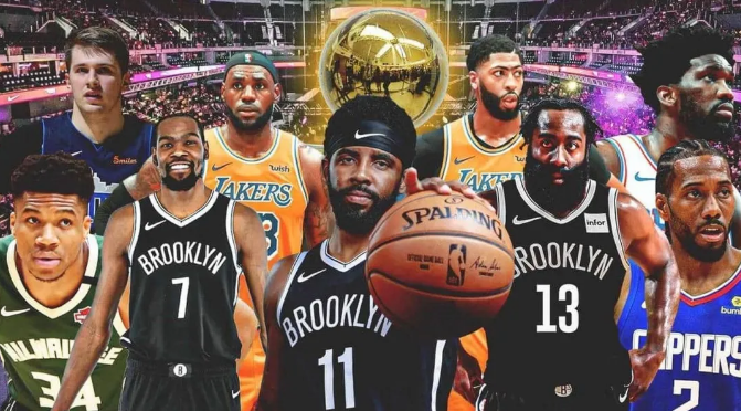 籃網隊|籃網1.56億，湖人1.35億！籃網還要再簽人，湖人太窮了