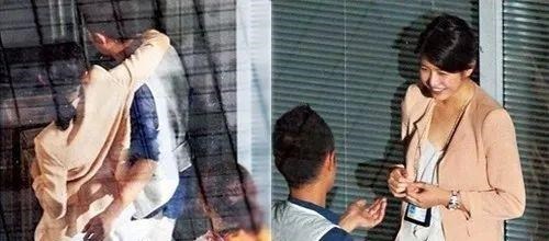 整容|陈妍希终于发声,正面回应与陈晓婚变传闻,打脸已经离婚的赵丽颖