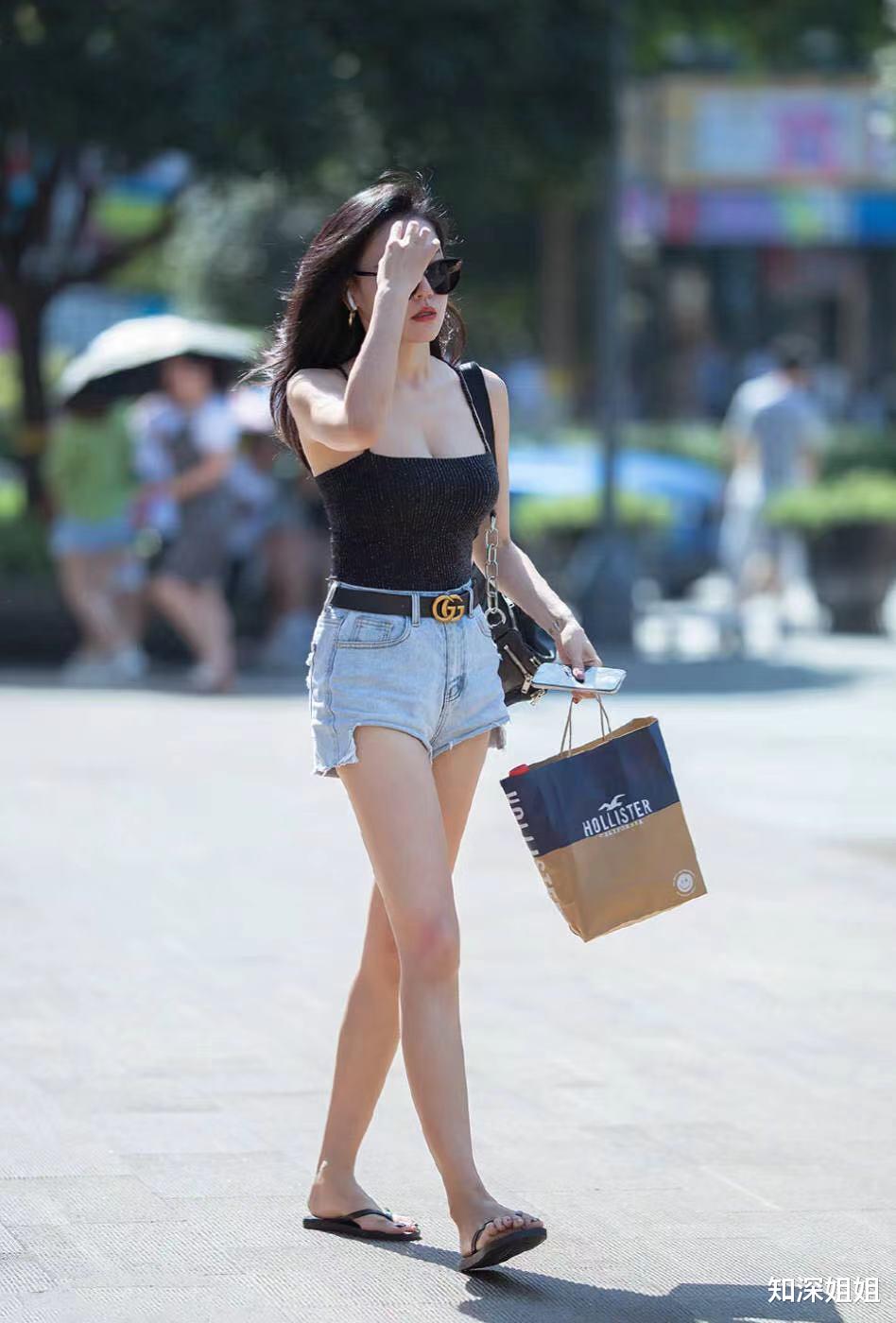 知深姐姐|女孩子嫁人可以找大叔，但是千万不能嫁一个不懂事的