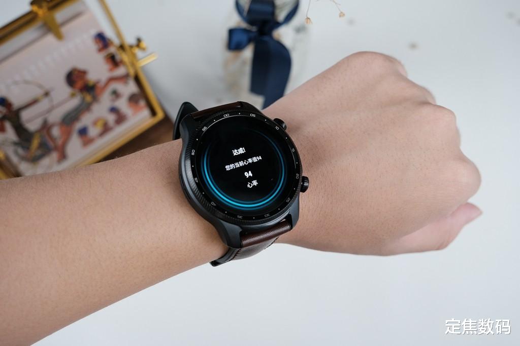 智能手表|TicWatch Pro X评测：2021年，最高造诣的旗舰智能手表