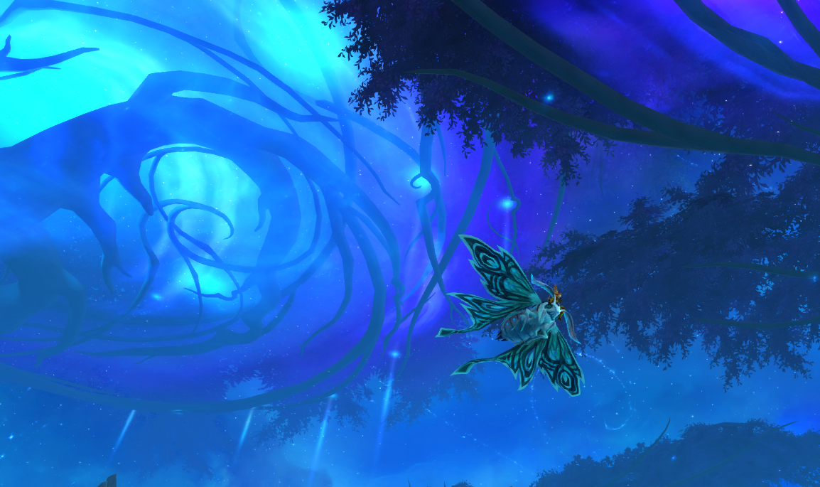 地下城|魔兽世界9.0:地下城比赛正在进行中,手把手教你筛选核心信息