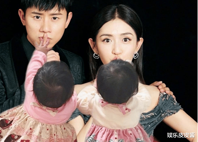 华晨宇|华晨宇承认与张碧晨生子，一家三口合照曝光，最高兴的应该是张杰！